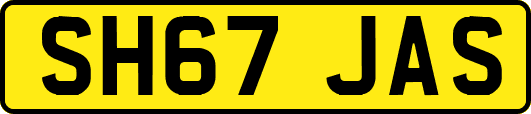 SH67JAS