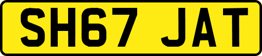 SH67JAT