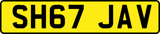 SH67JAV