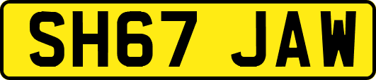 SH67JAW