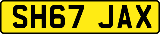 SH67JAX
