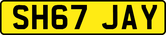 SH67JAY