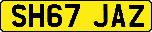 SH67JAZ