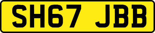 SH67JBB