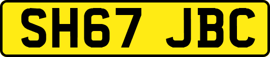 SH67JBC