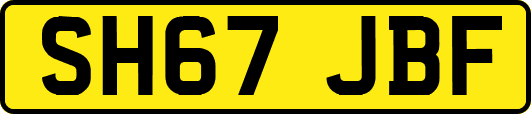 SH67JBF