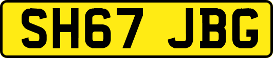 SH67JBG