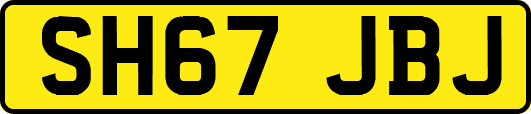 SH67JBJ