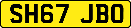 SH67JBO