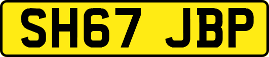 SH67JBP