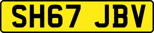 SH67JBV