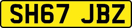 SH67JBZ
