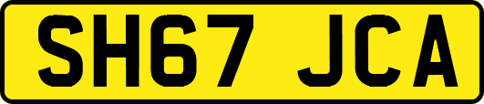 SH67JCA