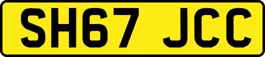 SH67JCC