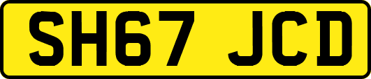 SH67JCD