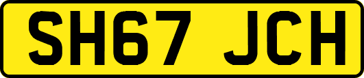 SH67JCH