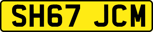 SH67JCM