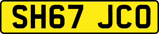 SH67JCO