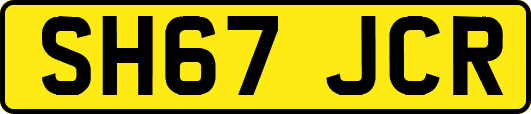 SH67JCR