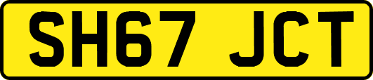SH67JCT