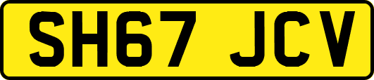 SH67JCV