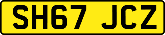 SH67JCZ