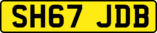 SH67JDB