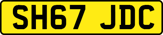 SH67JDC