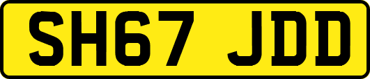 SH67JDD