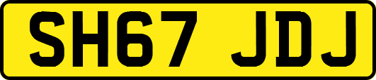 SH67JDJ