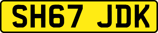 SH67JDK