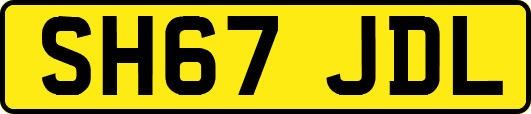 SH67JDL