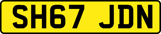 SH67JDN
