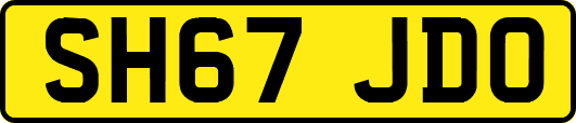 SH67JDO