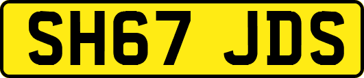 SH67JDS