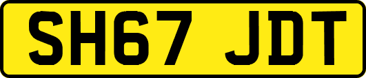 SH67JDT
