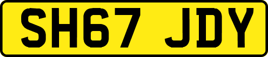 SH67JDY