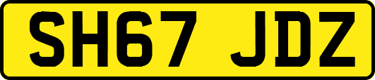 SH67JDZ
