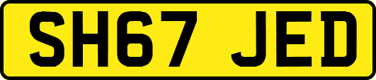 SH67JED