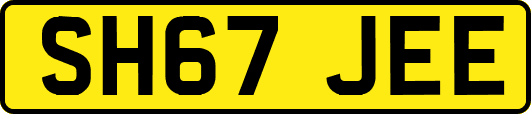 SH67JEE