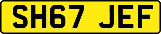 SH67JEF