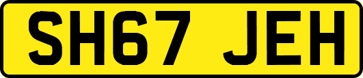 SH67JEH