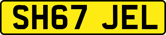 SH67JEL