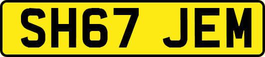 SH67JEM