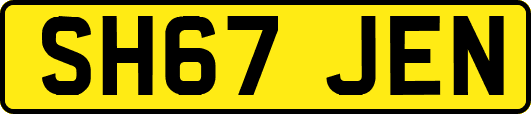 SH67JEN