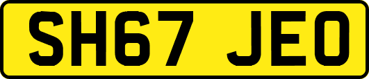 SH67JEO
