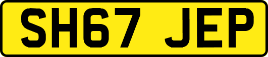 SH67JEP