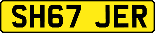 SH67JER