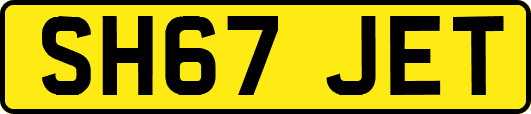 SH67JET
