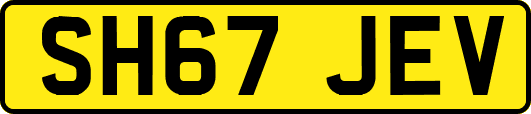 SH67JEV